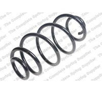 фото thumb №1, Lesjofors пружина підвіска задня fiat doblo