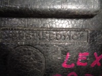 Пенополистирол бампера абсорбер перед lexus gx460 2014+ оригинальный номер с Разборки, фото thumb