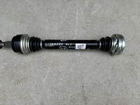 фото thumb №1, Chevrolet camaro zl1 nowa ліва привідний вал 2017+