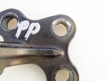 фото thumb №10, Петля петлі двері праві перед переднє комплект 717-46 volvo s60 ii v60 i