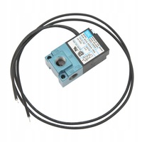 фото thumb №1, Электроклапан клапан dc 24v 5,4w клапан электромагнитный