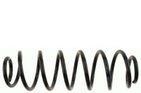 фото thumb №2, Пружина подвешивание audi a2 1.4/1.4d/1.6 02.00-08