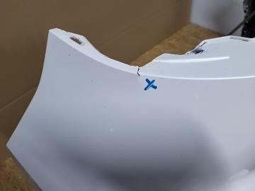 фото thumb №7, Mazda cx-5 cx 5 ii 2 17r-- бампер задній зад pdc