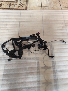 фото thumb №5, Джгут двигуна opel corsa d a12xer номер оригіналу 13352029 2k4