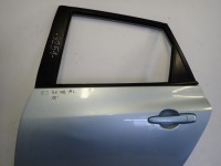 фото thumb №10, Mazda3 mazda 3 bk hb 03-07 двері задні ліва