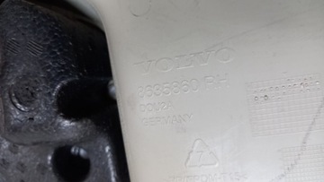фото thumb №15, Оббивка багажника volvo s60 ii v60 8635860