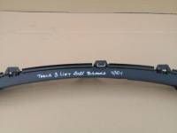 фото thumb №13, Решётка средняя бампера передний tesla 3 lift