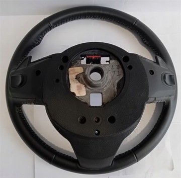 фото thumb №9, Кермо пелюстки chevrolet camaro ss v 2009-2012 2430070r34 стан bdb