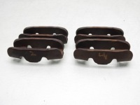 фото thumb №3, Кронштейн крепления кронштейн форсунки asx 1.8 di-d