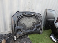 фото thumb №7, Капот кришка двигуна mercedes c-klasa w206 оригінал europa