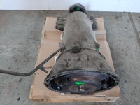 фото thumb №10, Mercedes s klasa w220 s430 99r коробка передач передач 722632 + конвертер автоматична коробка передач