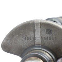 фото thumb №12, Volkswagen vw golf mk8 вал колінчастий 1.5 tsi dada 05ealtf