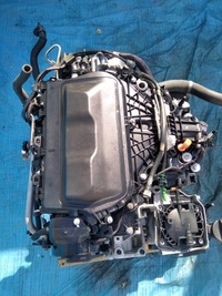 фото thumb №7, Proace scudo expert 2.0 hdi euro5 rh02 двигатель 14r монтаж гарантия