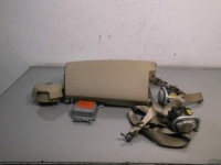 фото thumb №1, Подушка безпеки водія пасажира датчик ремені murano 06r