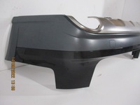 фото thumb №6, Бампер audi a6 4g9 allroad 6x pdc задняя