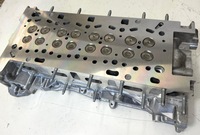 фото thumb №12, Комплектная головка 1.7 dci cdi mercedes renault nissan r9n