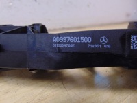 фото thumb №13, Mercedes-benz oem номер a0997601500 ручка наружная