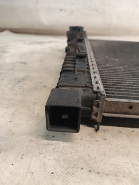 фото thumb №10, W203 c220 2.2cdi 02' sed радиаторов воды