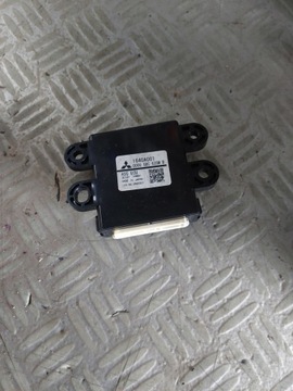 фото thumb №1, Модуль блок керування mitsubishi lancer x 1640a001