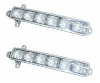 фото thumb №1, Berlingo vivaro c1 світло рух dziennej led drl