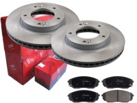 фото thumb №1, 2× trw df4395s диск тормозная