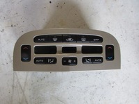 фото thumb №1, Панель повітропровід peugeot 607