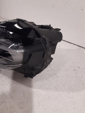 фото thumb №7, Porsche taycan 9j1 лампа левая полный led левый