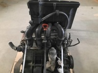 фото thumb №10, Mercedes-benz a 160 w168 97-01 1.6mt 102km двигун бензиновий 2718f295