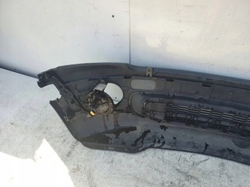 фото thumb №8, Mini r56 cooper бензин бампер перед переднее