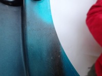 Suzuki vitara ii 2 15- бампер задняя задний с Разборки, фото thumb