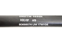 фото thumb №5, Alfa romeo 159 2008 rhd левая сторона крышки багажника привод газовый