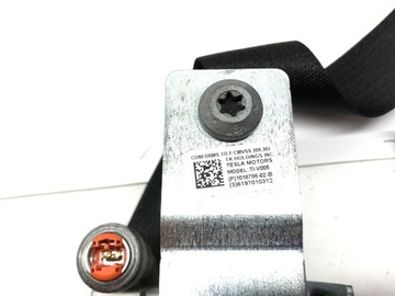 фото thumb №10, Tesla s pas безопасности перед правая 1018788-02-b