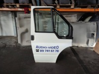 фото thumb №1, Дверь полный правый перед ford transit v