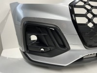 Бампер передний перед audi q5 80a рестайлинг Киев, фото thumb