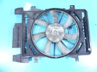 фото thumb №1, Вентилятор радиатора toyota yaris ii 2 1.4 d4d