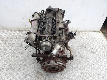 фото thumb №10, Двигун kia hyundai 1.6 crdi d4fb 116 km 07-12r., ceed, soul, i30