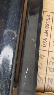 фото thumb №16, E46 молдинг порог sedan cosmosschwarz левая правая