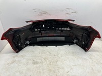 фото thumb №14, Yaris cross бампер перед передній kompletny led 3u5 2sz bez pdc