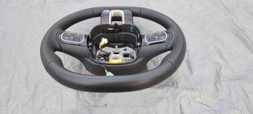 фото thumb №5, Руль мультифункция citroen c5 aircross идеальное состояние