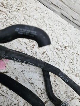 фото thumb №5, Cupra formentor шланг води 1,4tsi 5wa820499