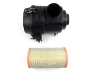 фото thumb №1, Корпус фильтра воздуха citroen 1.8 1.9 d dw8