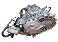 фото thumb №4, Коробка передач коробки передач nissan murano 4x4 z50 3.5 комплектна 1xd0d конвертер
