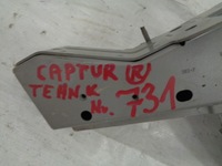фото thumb №5, Captur лонжерон чверть права підкрилок tehnk