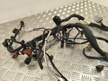 фото thumb №7, Audi a3 s3 8v 2016 жгут провод двигателя