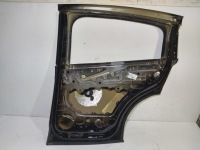 Дверь правое  задняя задняя tesla model x с Разборки, фото thumb