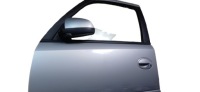 фото thumb №7, Opel meriva a 5d двери левые перед l.p лак z157