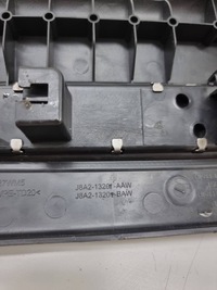 фото thumb №6, Jaguar f-pace 2019 перед сторона ліва молдинг поріг передня