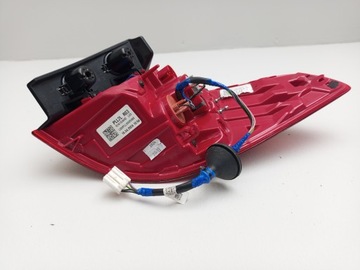 фото thumb №16, Hyundai i30 iii універсал рестайлінг 21- лампа led задня ліва лівий зад 92401-g4600