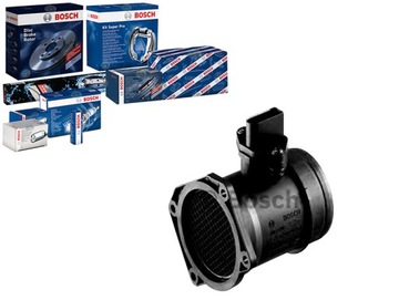 фото thumb №1, Bosch расходомер массовый воздуха