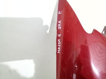 фото thumb №7, Mazda 6 i gg gy крило праві 27a